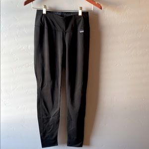 Patagonia thermal leggings
